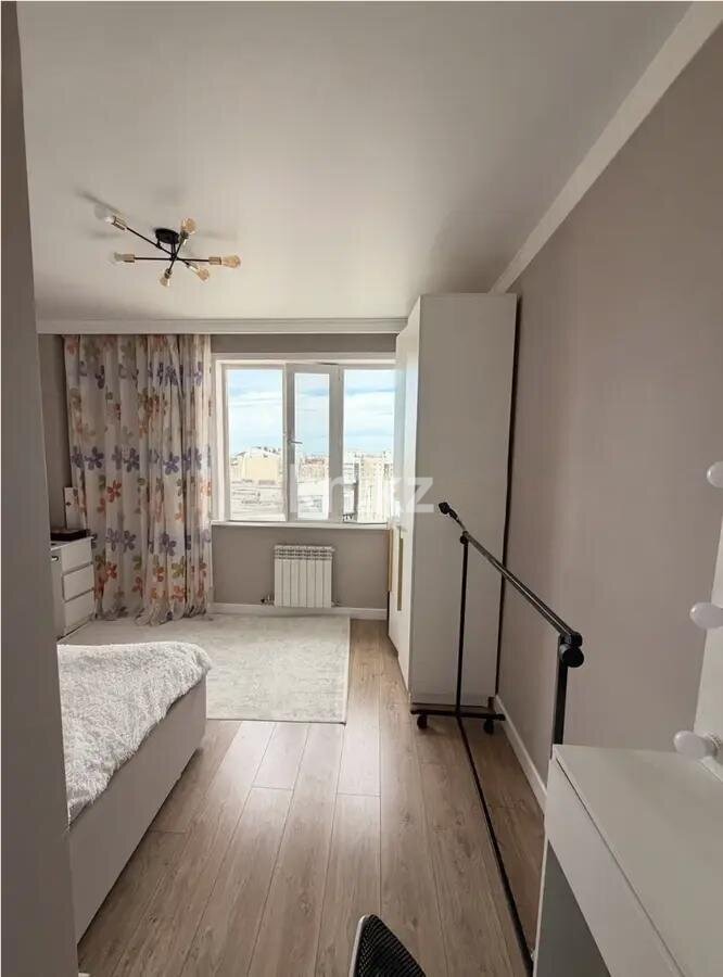 Продажа 4-комнатной квартиры, 112 м² в Астане - фото 2