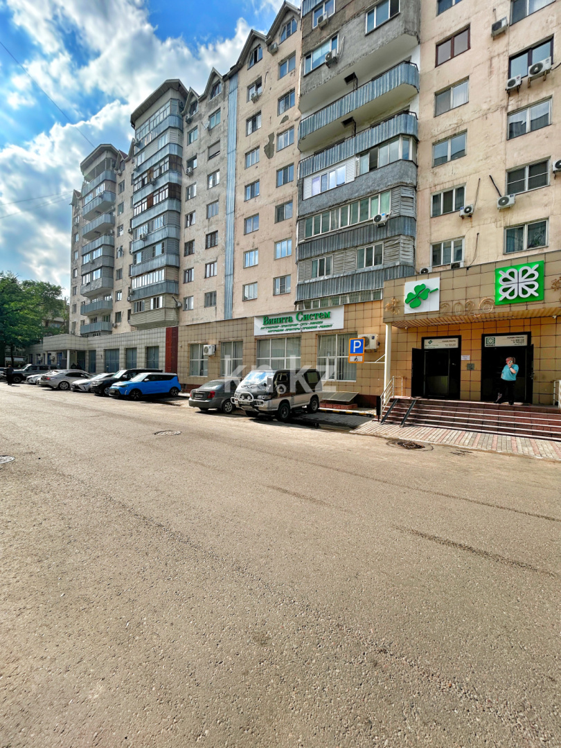 Продажа 3-комнатной квартиры, 77 м² в Алматы - фото 39