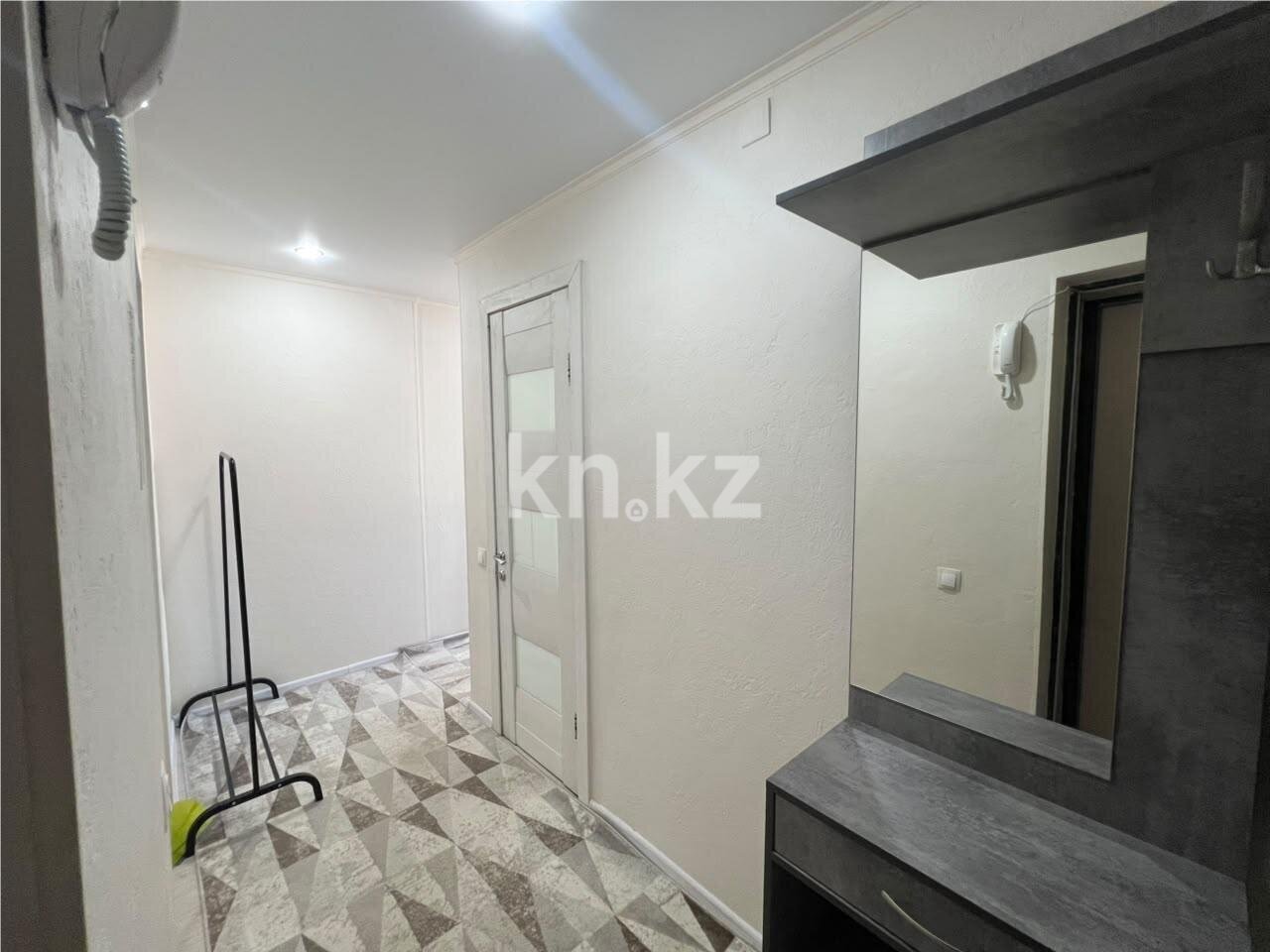 Продажа 1-комнатной квартиры, 32 м² в Караганде - фото 6