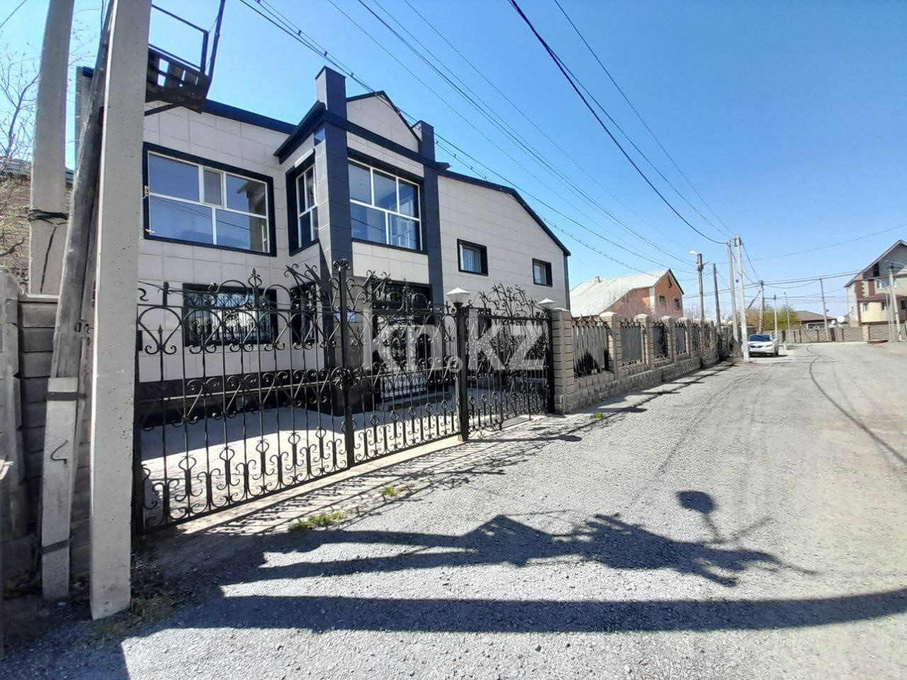 Продажа 10-комнатного дома, 720 м², мкр-н Отрадное в Темиртау