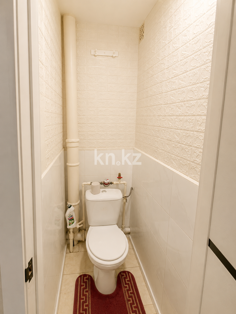 Продажа 3-комнатной квартиры, 47 м² в Караганде - фото 12
