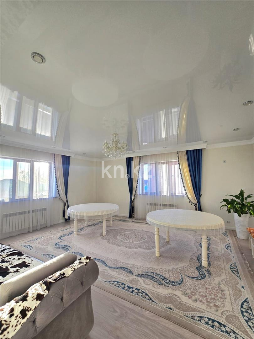 Продажа 7-комнатного дома, 330 м² в Караганде - фото 12