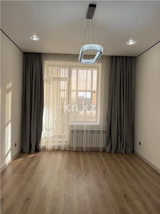 Продажа 2-комнатной квартиры, 47 м² в Астане