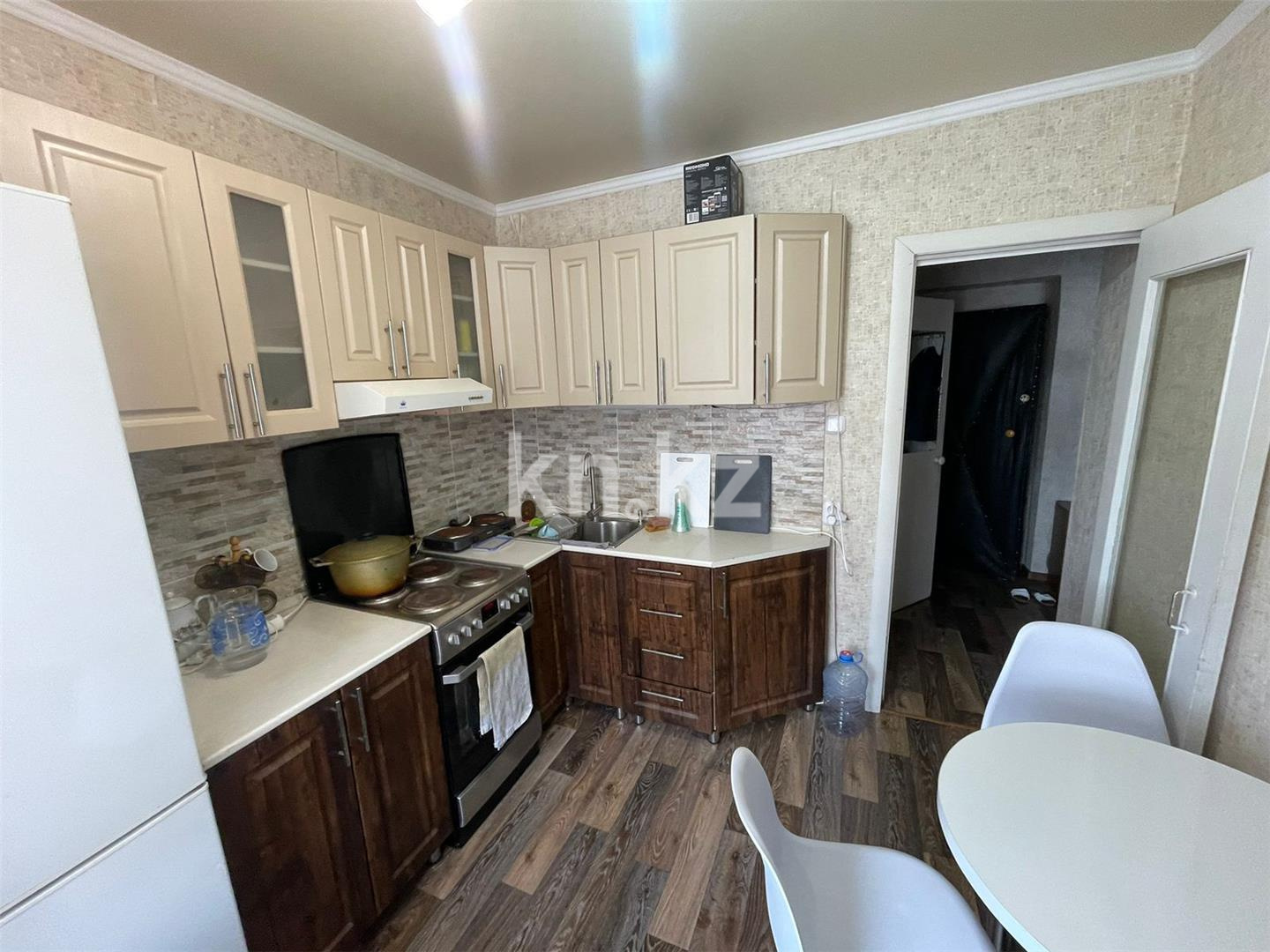 Продажа 1-комнатной квартиры, 35 м² в Караганде - фото 4