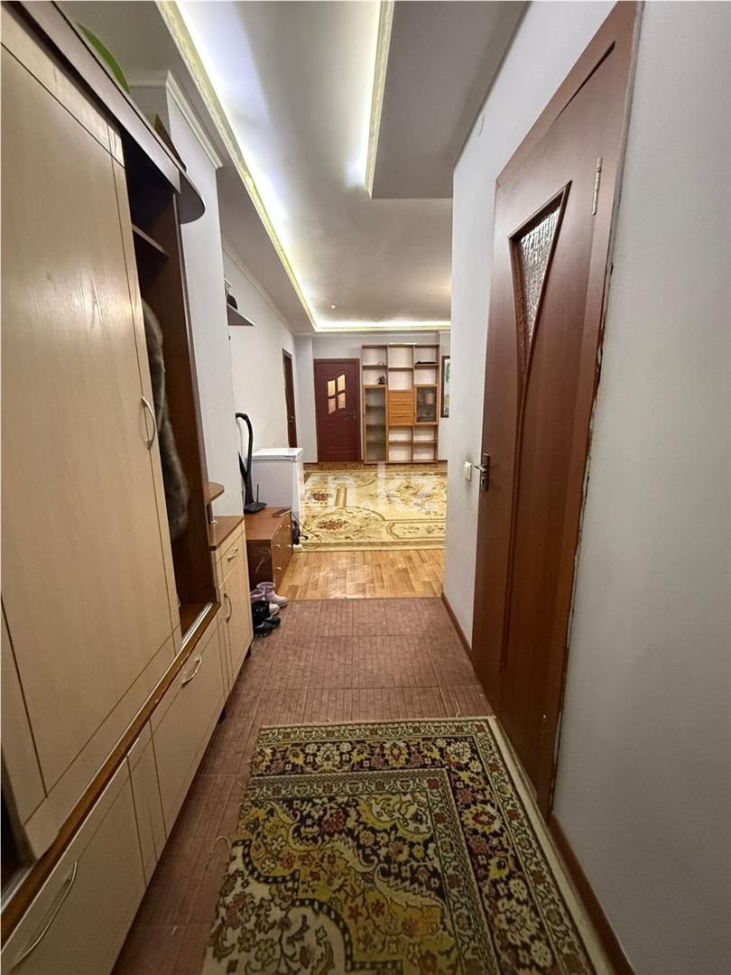 Продажа 3-комнатной квартиры, 82 м² в Астане - фото 8