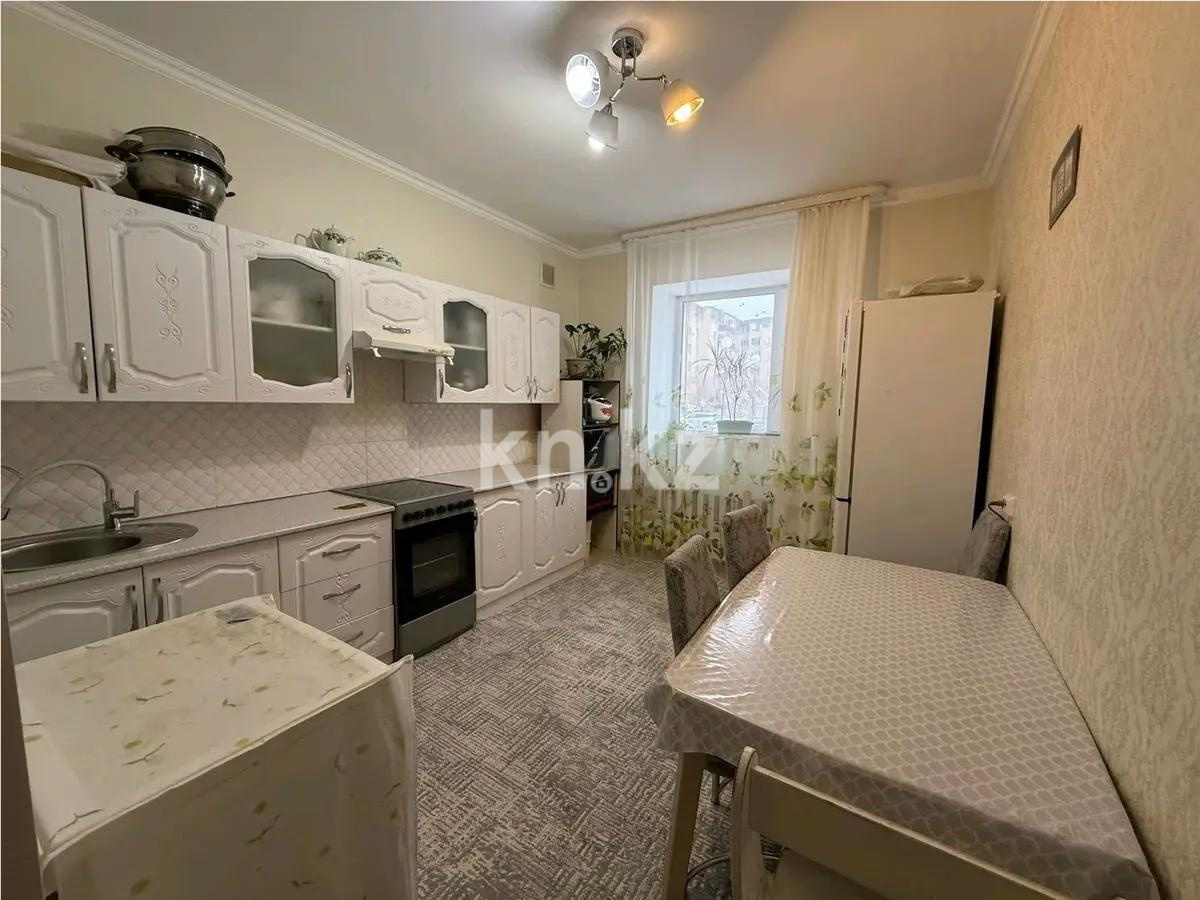 Продажа 2-комнатной квартиры, 53.8 м² в Астане - фото 3