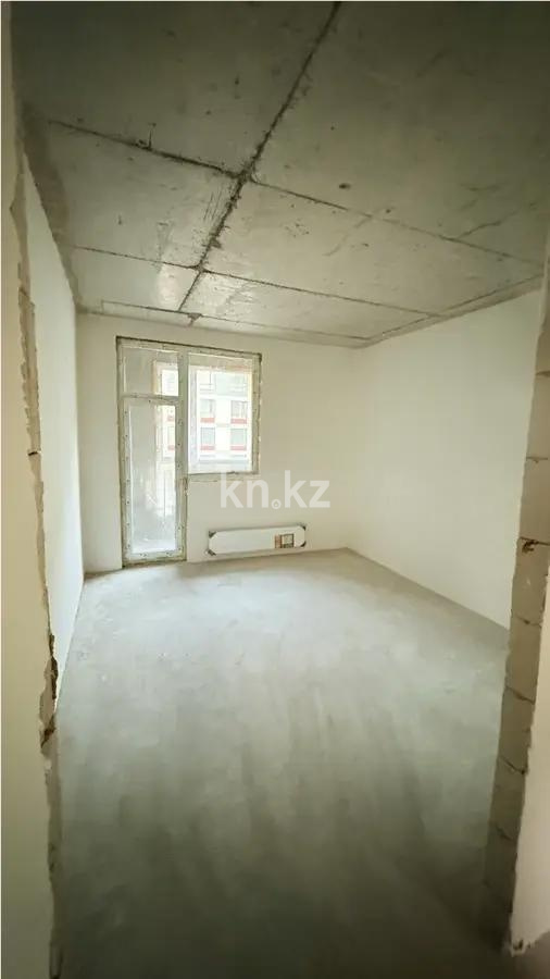 Продажа 1-комнатной квартиры, 41.5 м² в Астане