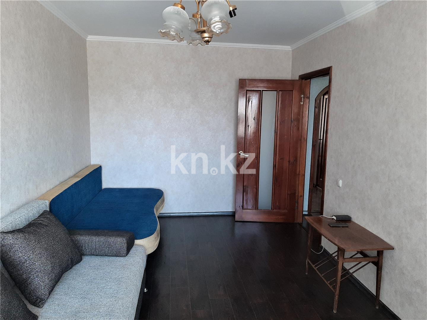Продажа 3-комнатной квартиры, 69 м², ул. 9-й мкр. в Темиртау - фото 5