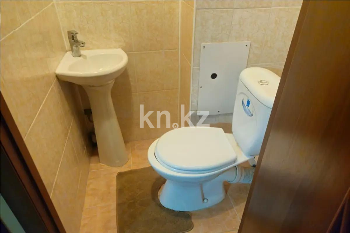 Продажа 3-комнатной квартиры, 115.4 м², ул. Бальзака, дом  8а в Алматы - фото 5