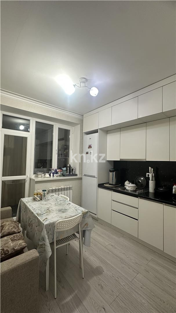 Продажа 2-комнатной квартиры, 48 м² в Астане - фото 4