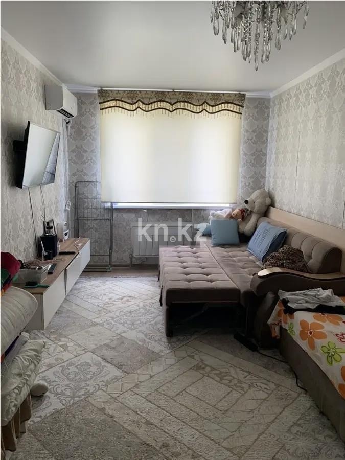 Продажа 1-комнатной квартиры, 34.5 м² в Алматы