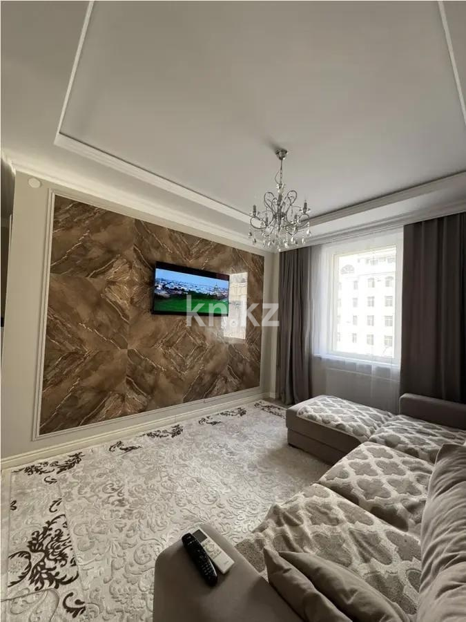 Продажа 2-комнатной квартиры, 64 м² в Астане