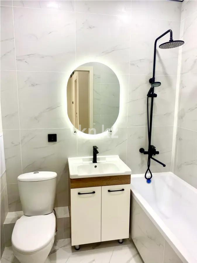 Продажа 2-комнатной квартиры, 47 м² в Алматы - фото 4