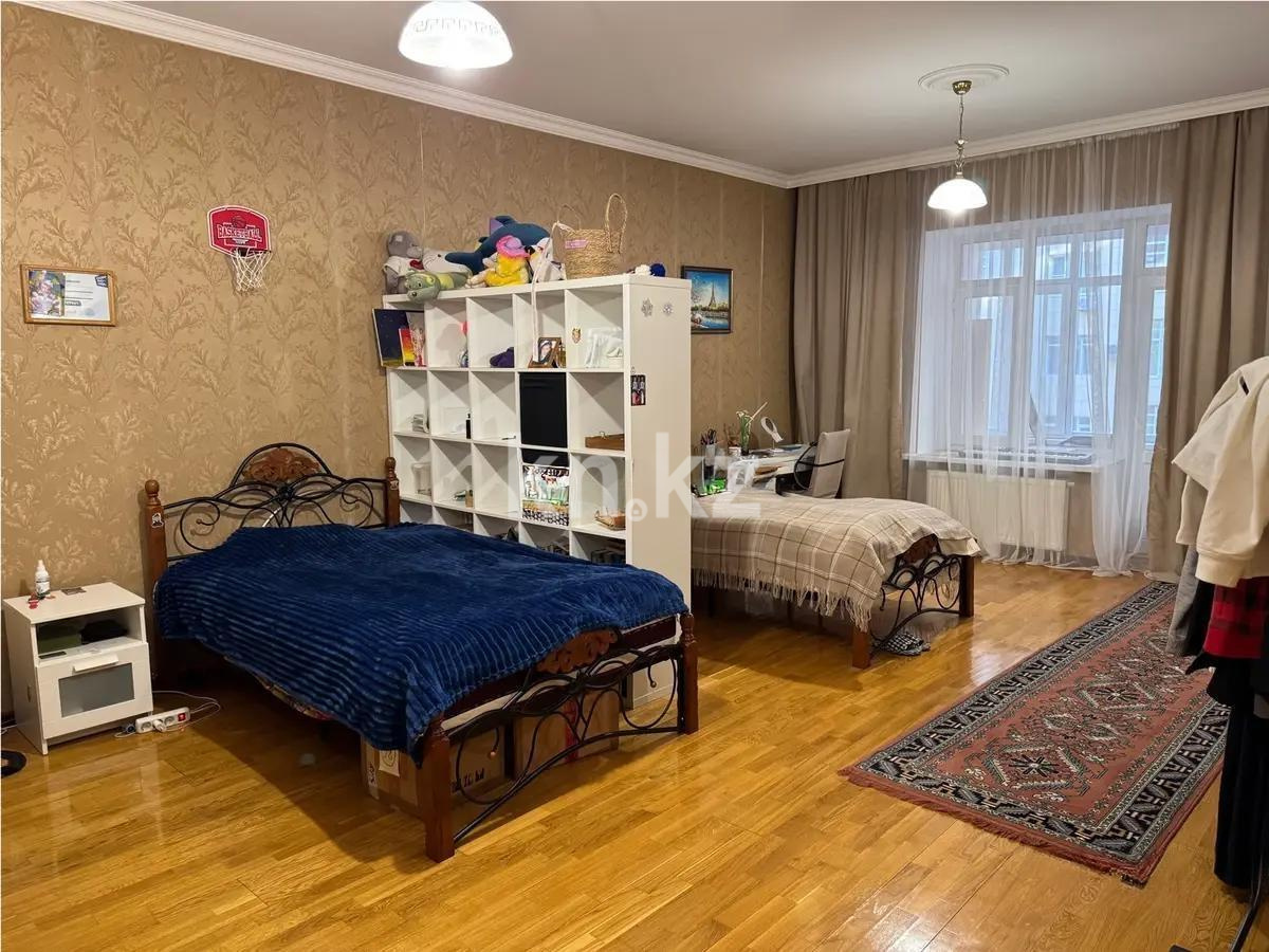 Продажа 3-комнатной квартиры, 160 м², ул. Кенесары, дом  47 в Астане - фото 3