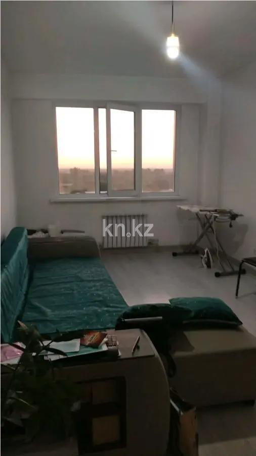 Продажа 1-комнатной квартиры, 38.9 м², ул. Сарыарка, дом  1/1 в Алматы