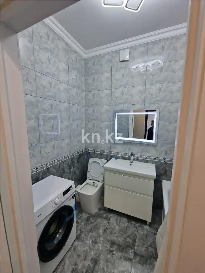 Продажа 1-комнатной квартиры, 39.9 м² в Алматы