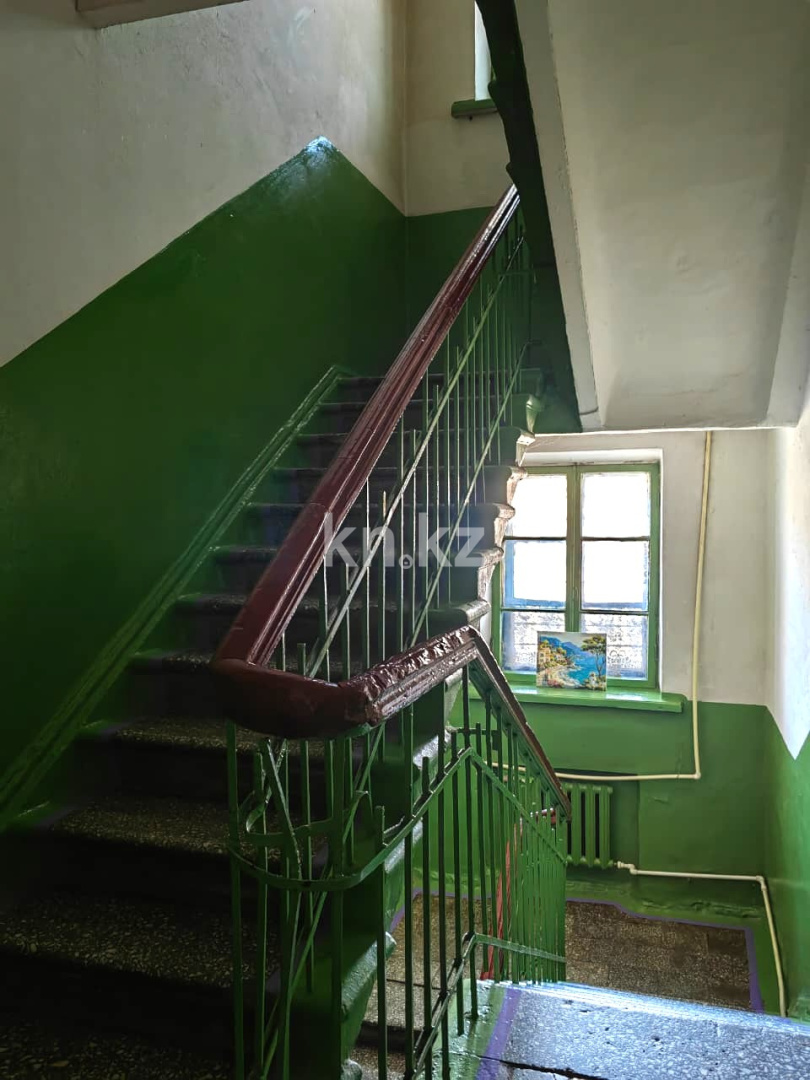 Продажа 2-комнатной квартиры, 61 м² в Караганде - фото 18