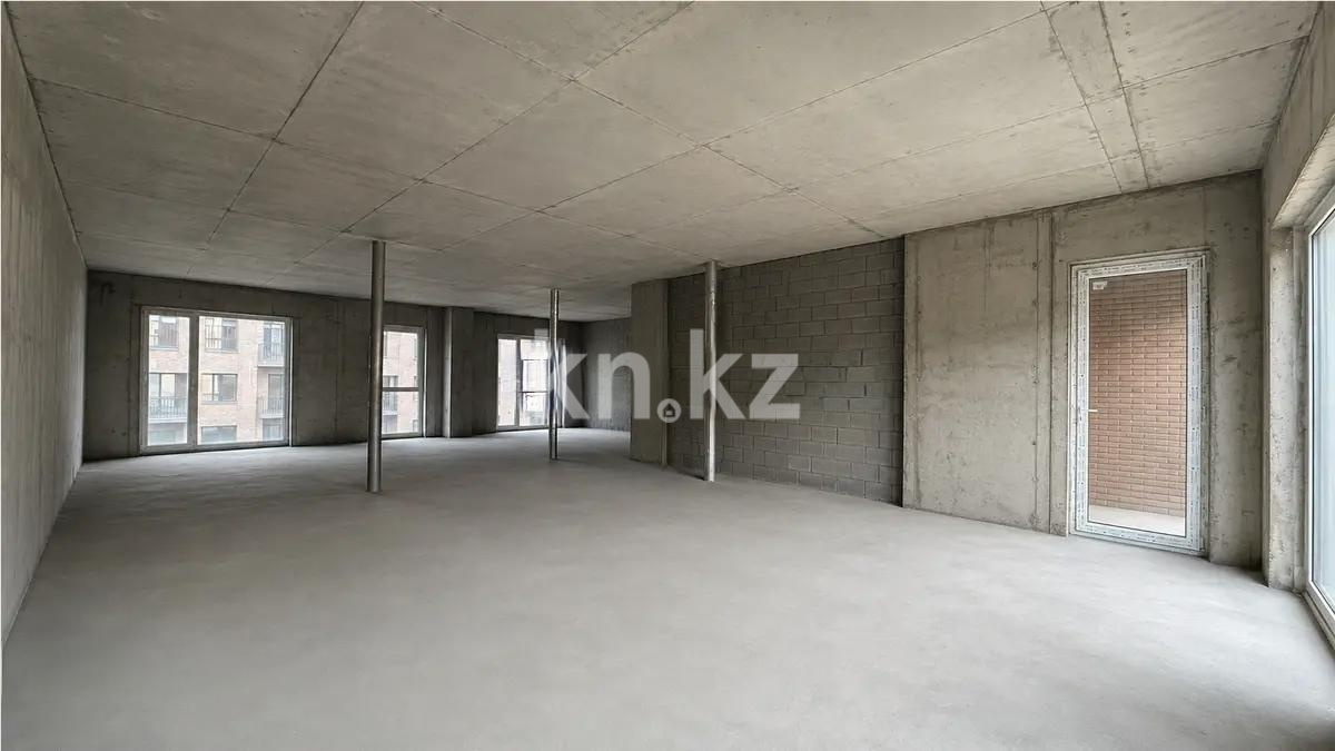 Продажа 3-комнатной квартиры, 137.66 м² в Алматы