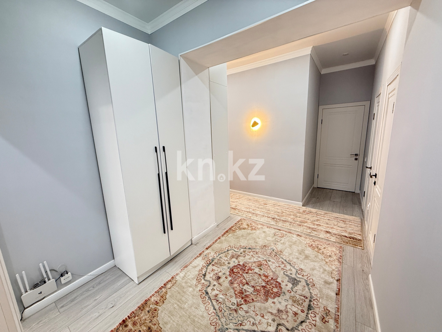 Продажа 2-комнатной квартиры, 65 м² в Караганде - фото 14