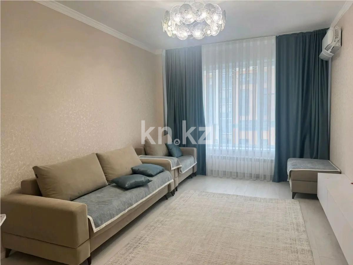 Продажа 2-комнатной квартиры, 69 м², пр. Аль-Фараби, дом  33 в Астане