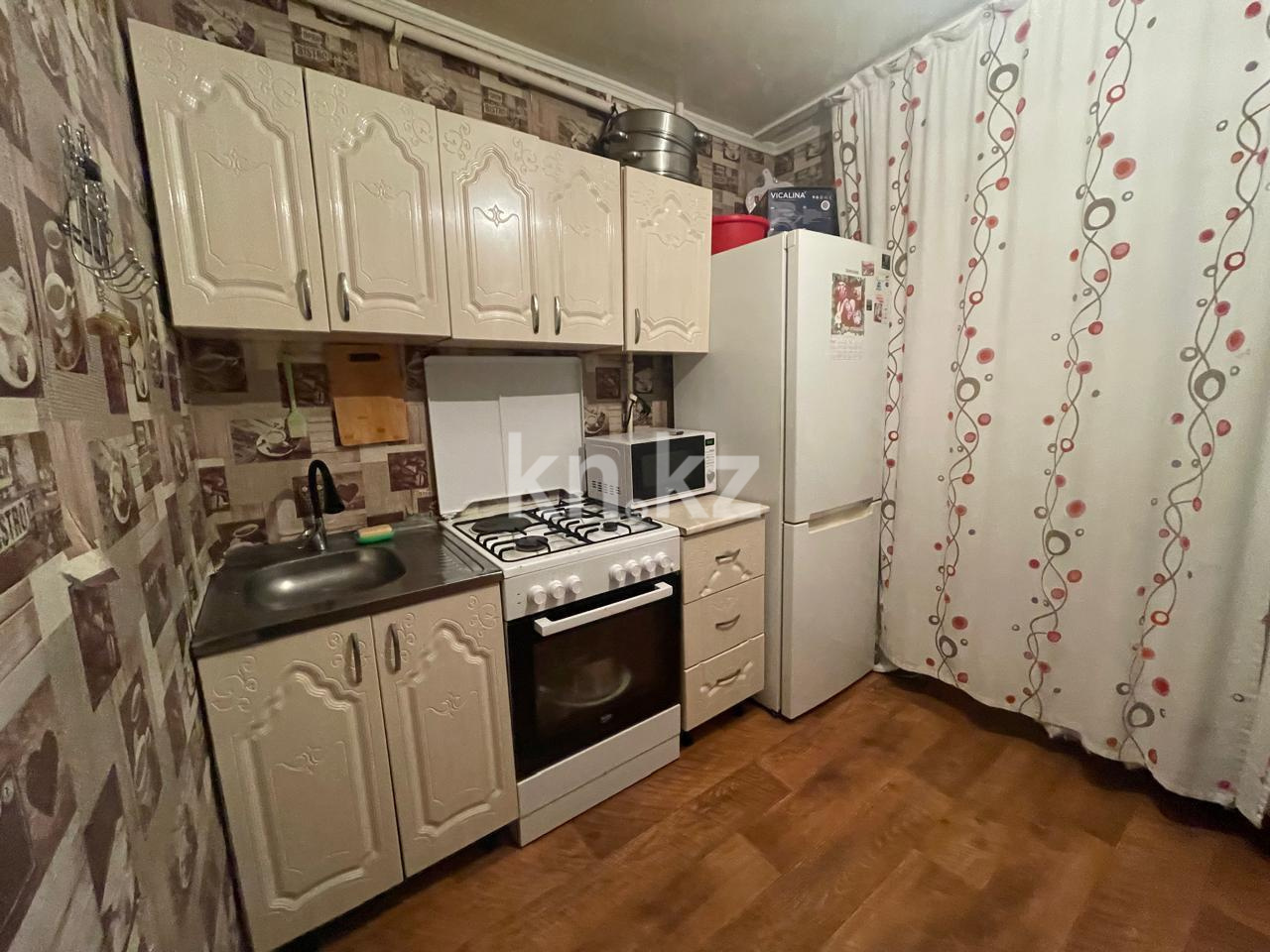 Продажа 2-комнатной квартиры, 49 м², пр. Металлургов в Темиртау - фото 3