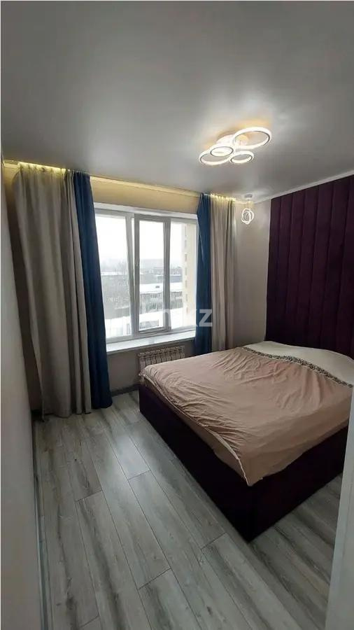 Продажа 2-комнатной квартиры, 62.4 м² в Алматы - фото 2