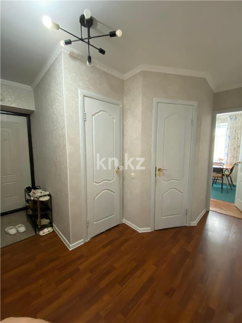 Продажа 3-комнатной квартиры, 72 м² в Астане - фото 11