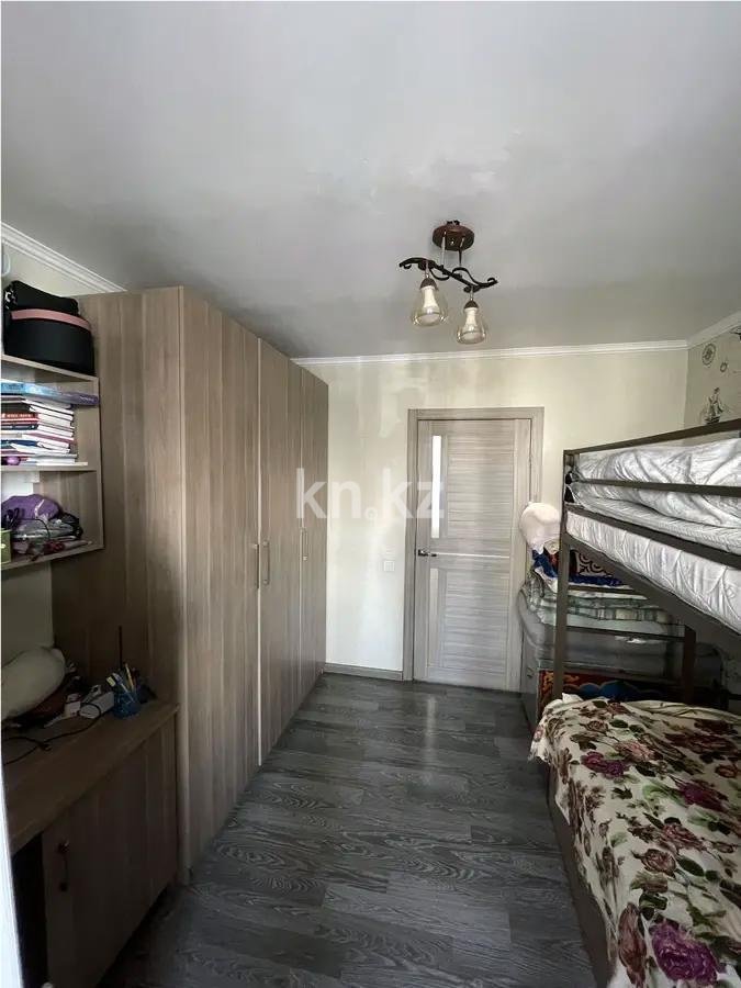 Продажа 3-комнатной квартиры, 54 м² в Алматы - фото 2