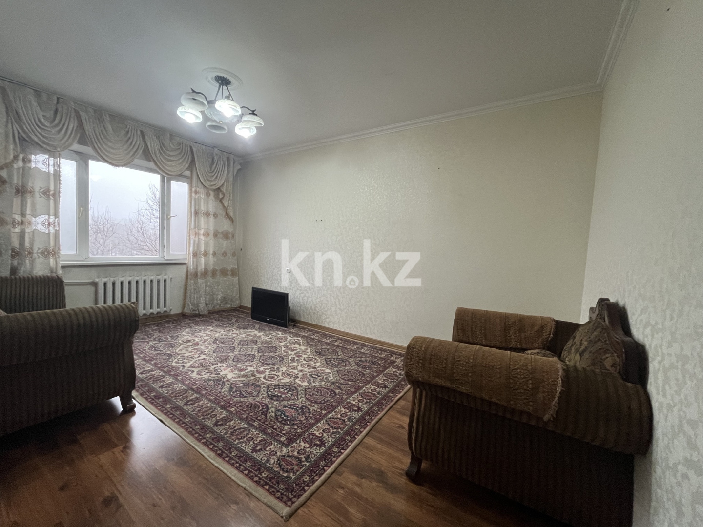 Аренда 3-комнатной квартиры, 75 м² в Алматы - фото 6