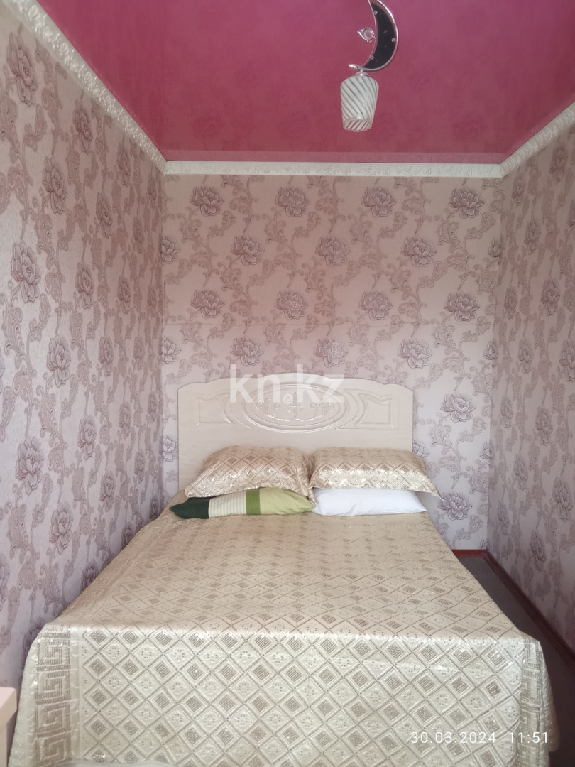 Продажа 2-комнатной квартиры, 42 м², Тауелсыздык, дом  73 в Карагандинской области - фото 4