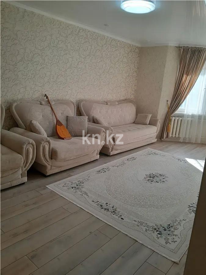 Продажа 2-комнатной квартиры, 57.1 м² в Астане