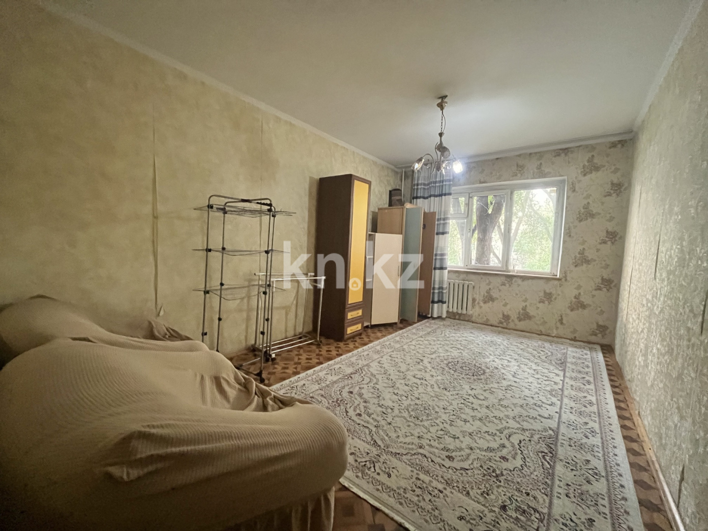 Аренда 2-комнатной квартиры, 58 м² в Алматы - фото 4