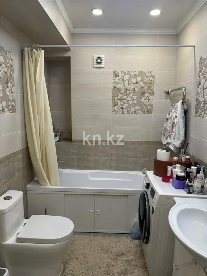 Продажа 2-комнатной квартиры, 60 м² в Алматы - фото 4