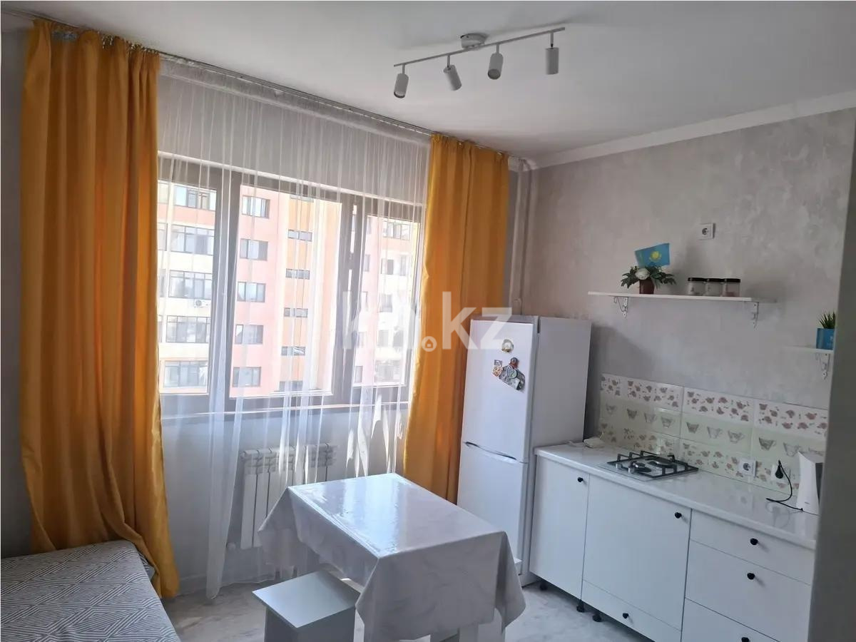 Продажа 1-комнатной квартиры, 40 м² в Алматы - фото 2
