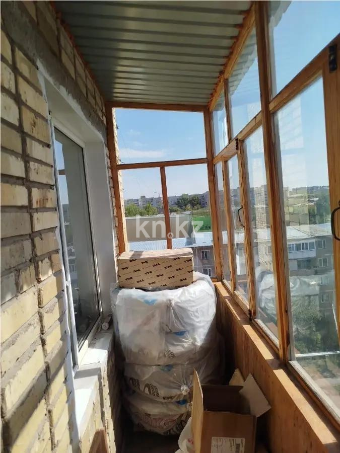 Продажа 2-комнатной квартиры, 46 м², ул. Муканова, дом  10/3 в Караганде - фото 5