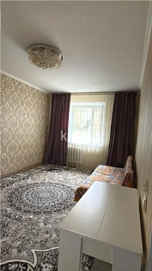 Продажа 1-комнатной квартиры, 34.2 м² в Астане