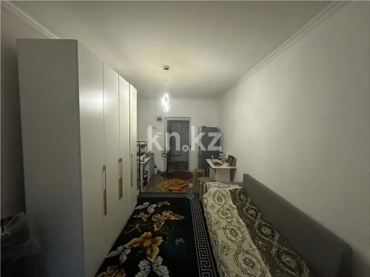 Продажа 1-комнатной квартиры, 20 м² в Алматы