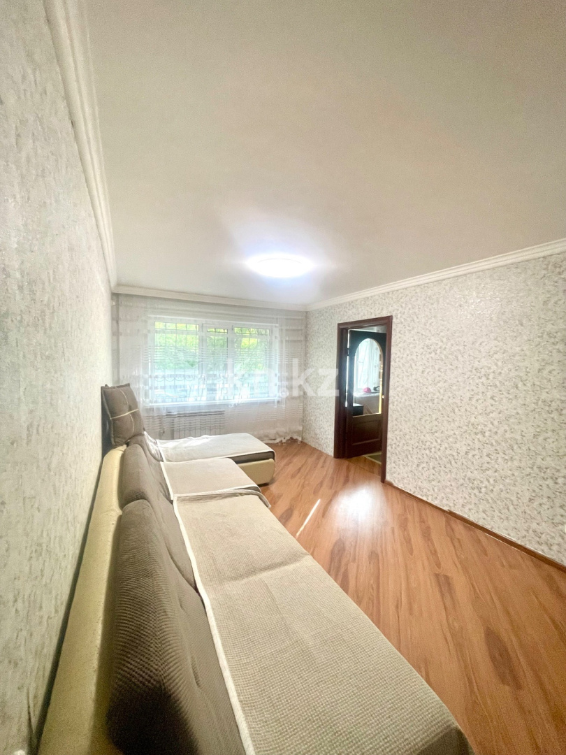 Аренда 3-комнатной квартиры, 62 м² в Караганде - фото 2