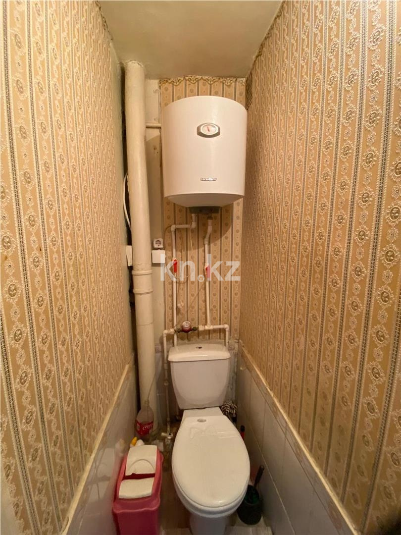 Продажа 2-комнатной квартиры, 45 м² в Караганде - фото 14