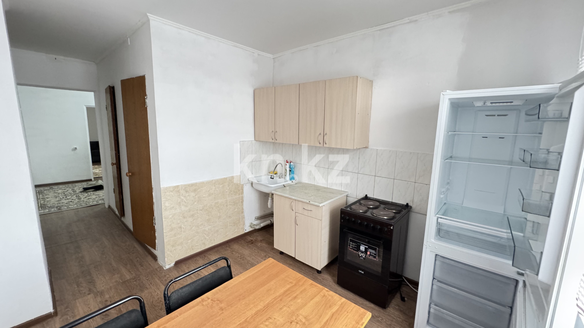 Продажа 3-комнатной квартиры, 68 м², мкр-н Голубые Пруды, дом  5/2 в Караганде - фото 14