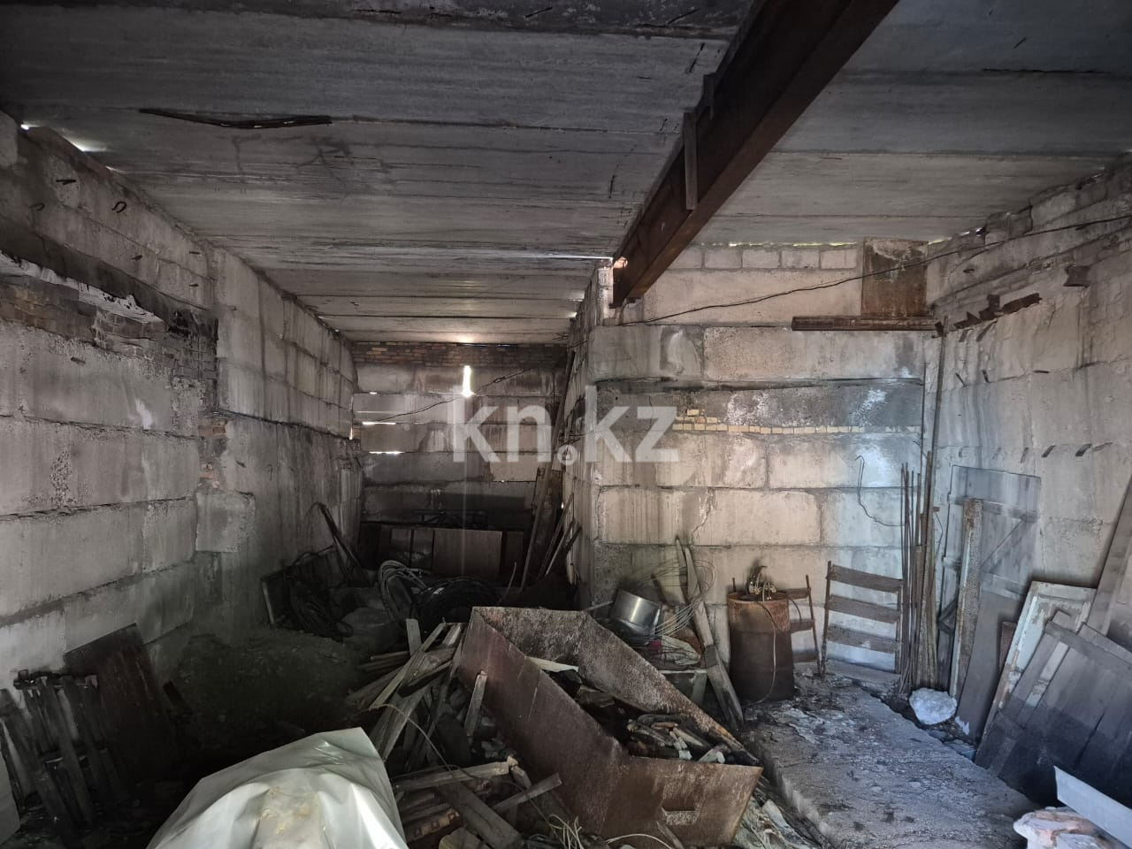 Продажа гаража, 90 м² в Темиртау - фото 2