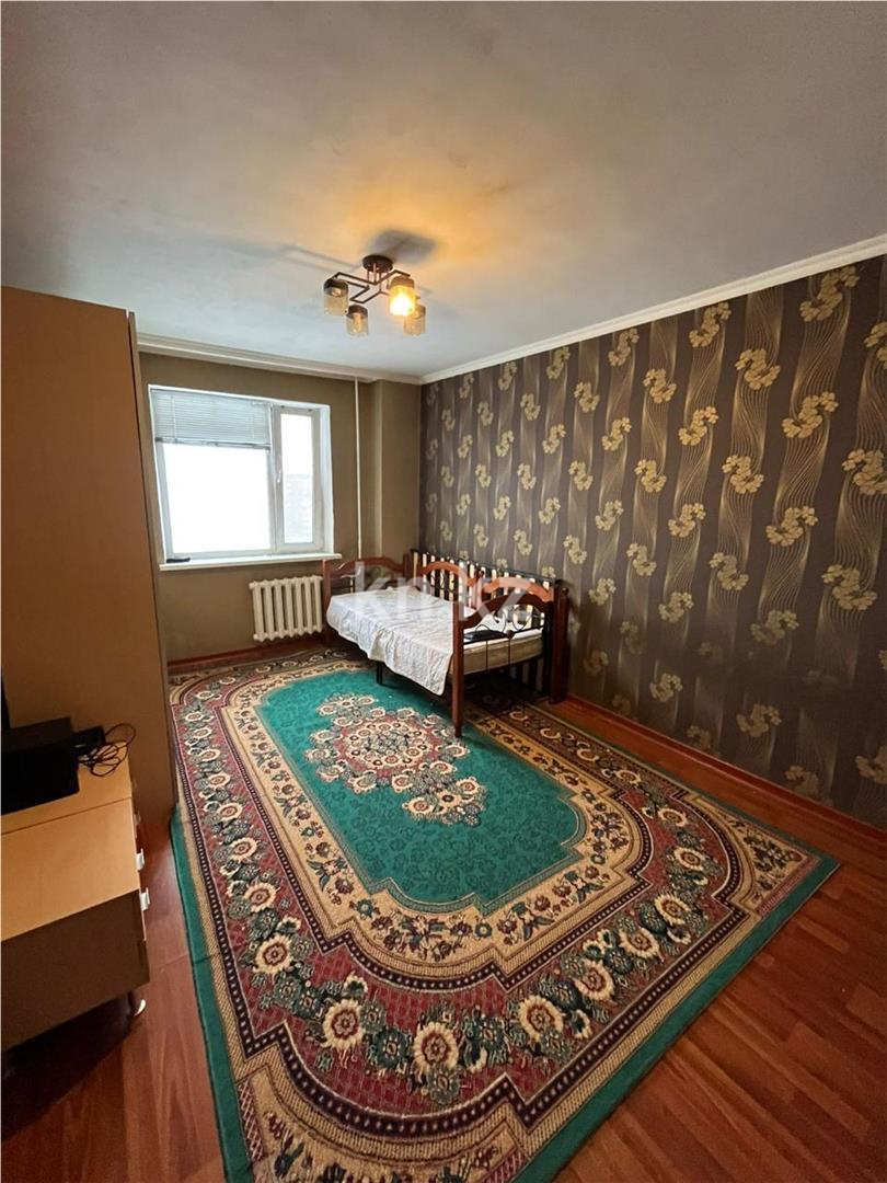 Продажа 3-комнатной квартиры, 92 м² в Астане - фото 3