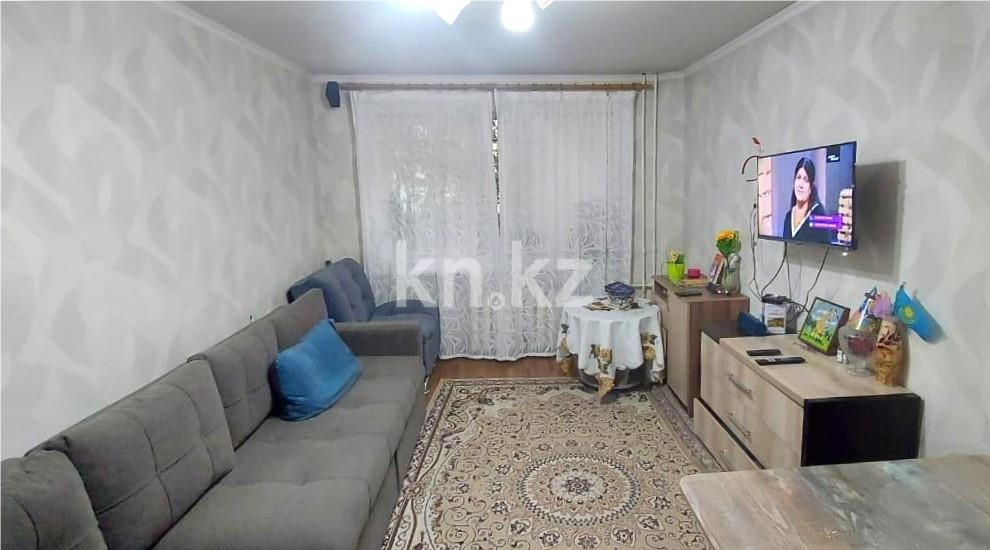 Продажа 2-комнатной квартиры, 44 м², ул. Мустафина в Караганде