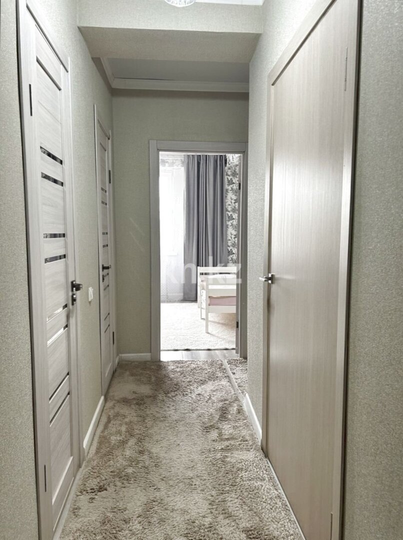 Продажа 3-комнатной квартиры, 87.4 м² в Усть-Каменогорске - фото 20