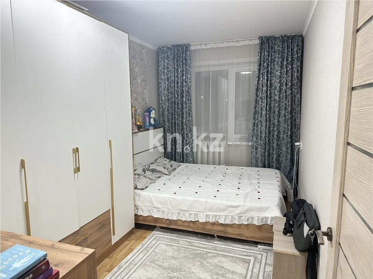 Продажа 2-комнатной квартиры, 45 м² в Караганде - фото 2