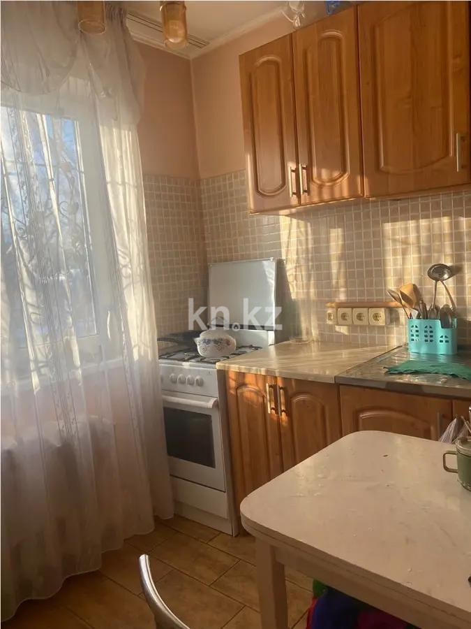 Продажа 1-комнатной квартиры, 36 м² в Алматы - фото 3
