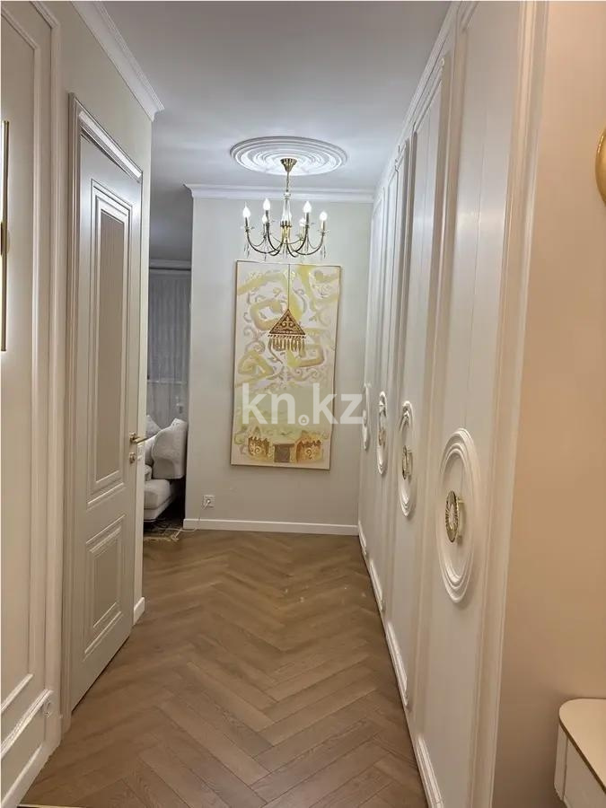 Продажа 3-комнатной квартиры, 70 м² в Астане - фото 2