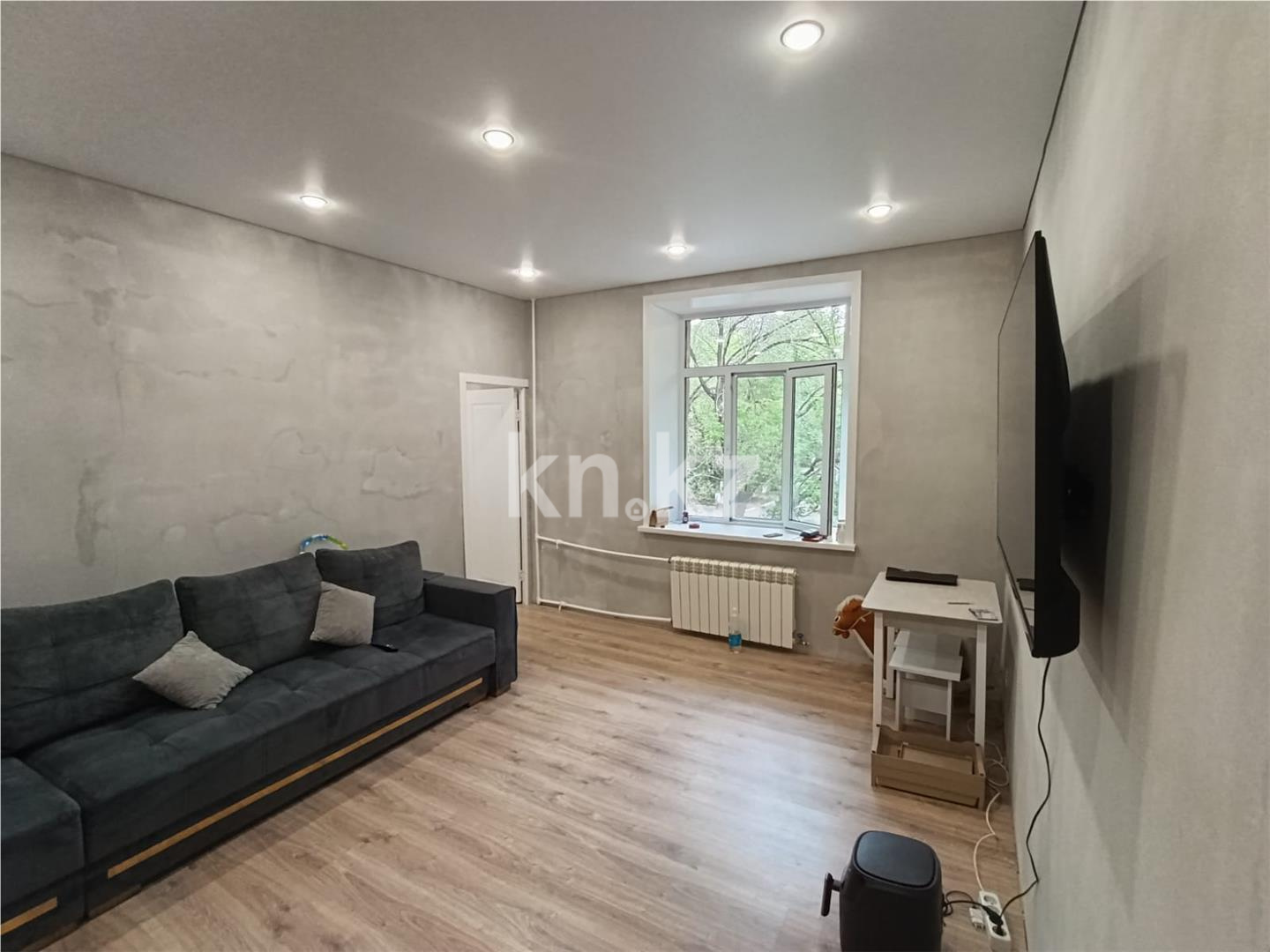 Продажа 3-комнатной квартиры, 61 м² в Темиртау - фото 2