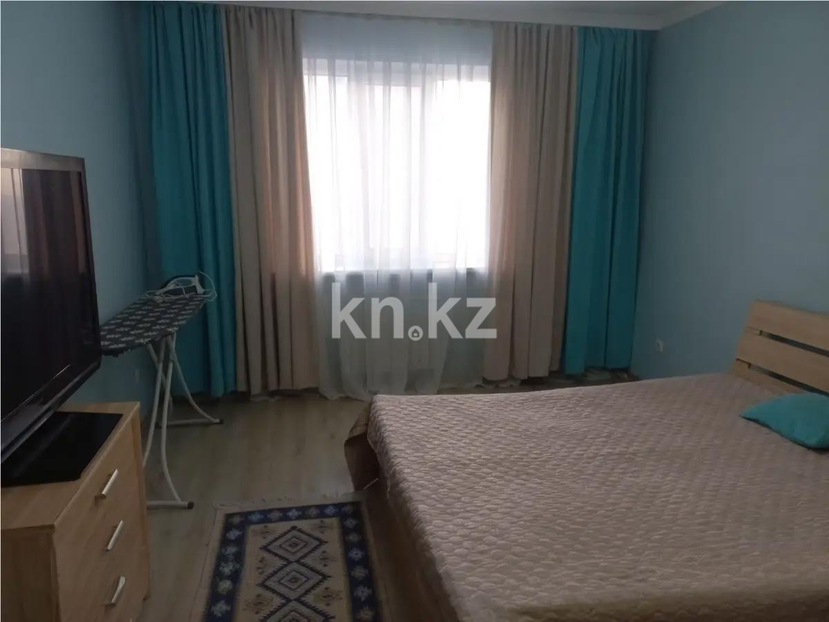 Продажа 1-комнатной квартиры, 45.9 м² в Алматы