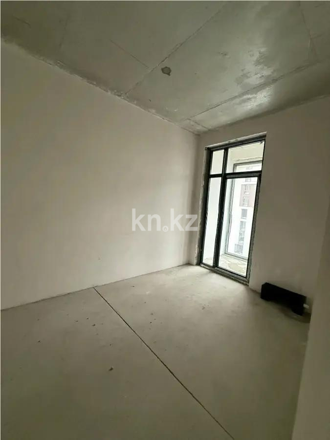 Продажа 2-комнатной квартиры, 62 м², ул. Навои, дом  68/1а в Алматы - фото 3